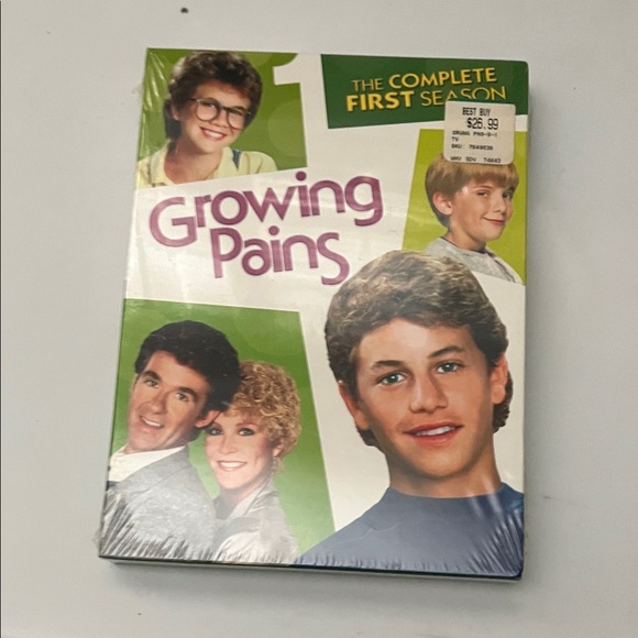 Other - Men's Grooming Kit